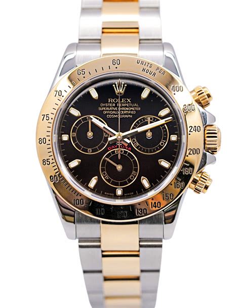 rolex daytona 116523 price|rolex daytona two tone price.